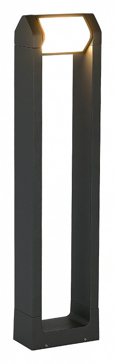 Наземный низкий светильник st-luce protech sl9540.705.01