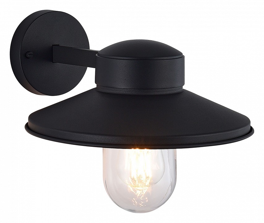 Светильник на штанге st-luce basko sl9542.701.01