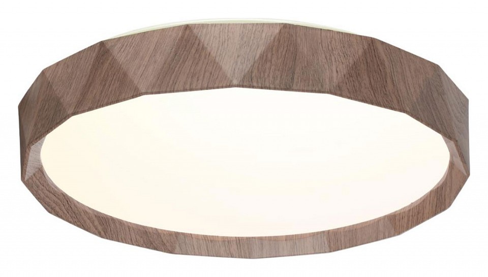 Накладной светильник sonex zif wood 7637/el