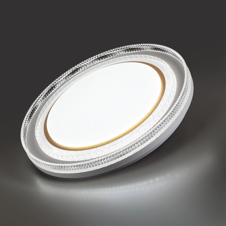 Накладной светильник sonex suzy gold 7641/el