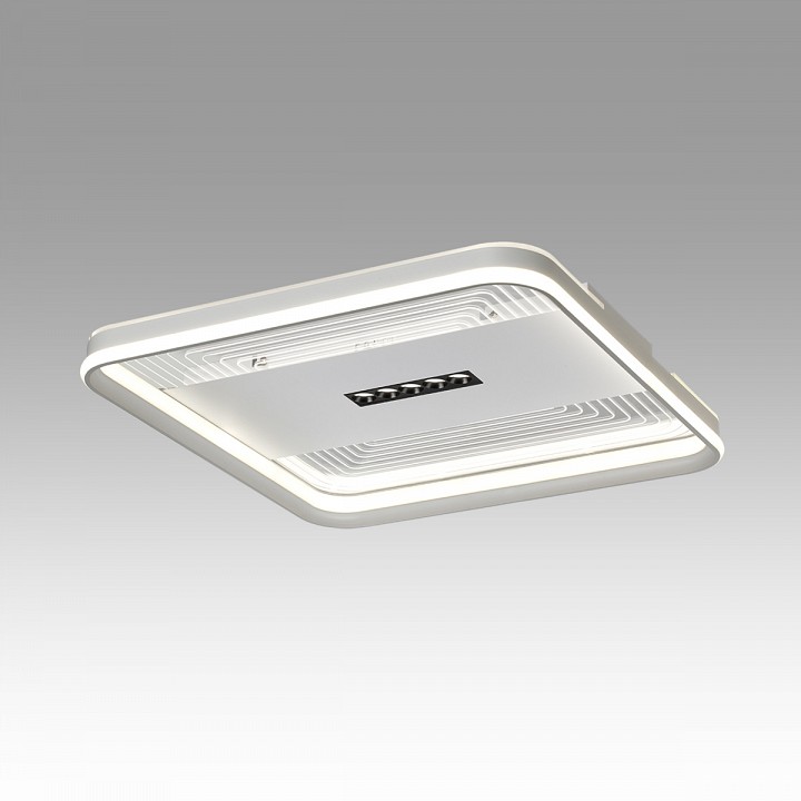 Накладной светильник sonex solar 7664/110ls