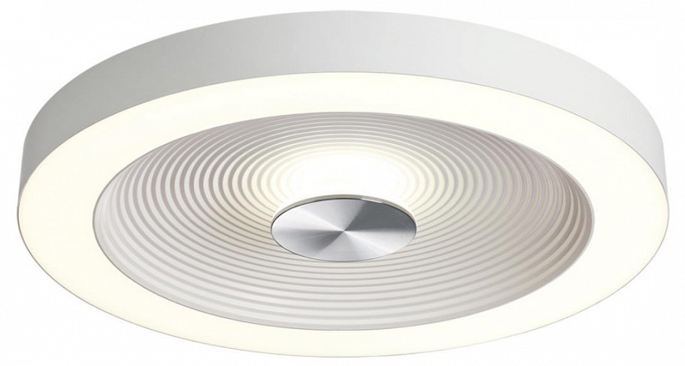 Накладной светильник sonex quantum 7752/25l