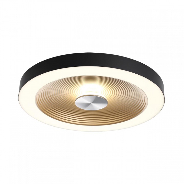 Накладной светильник sonex quantum 7753/25l