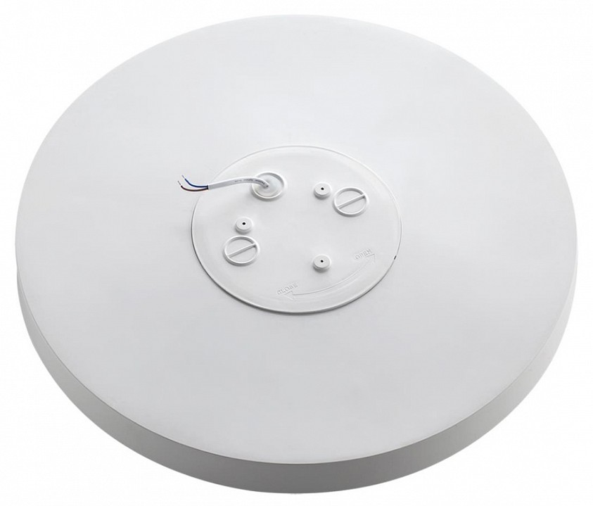 Накладной светильник sonex gamma 7759/36l