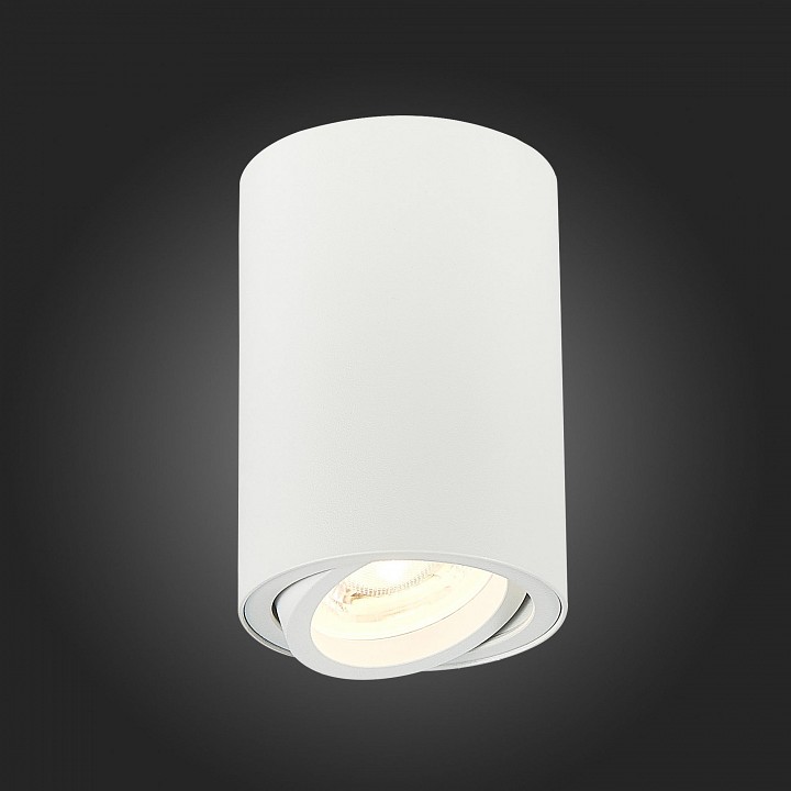 Спот st-luce torus st108.507.01