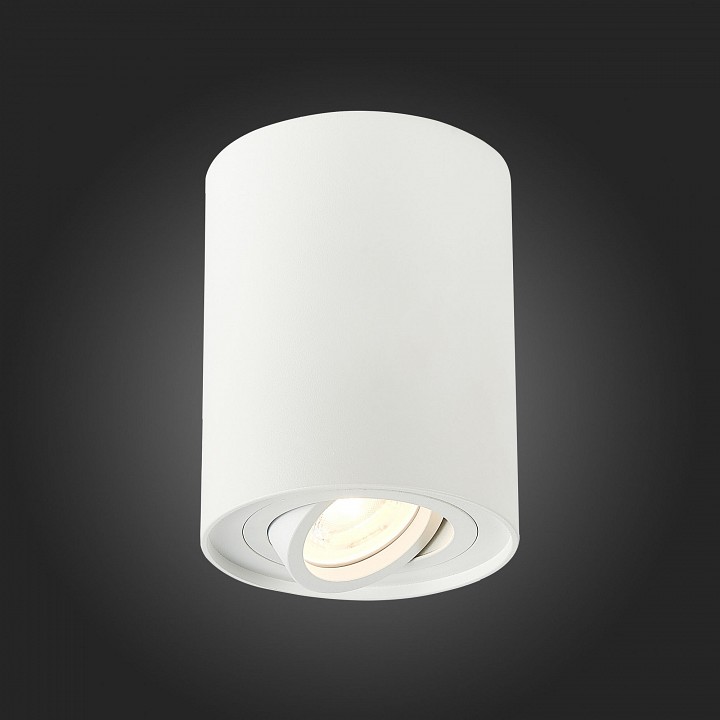 Спот st-luce torus st108.517.01