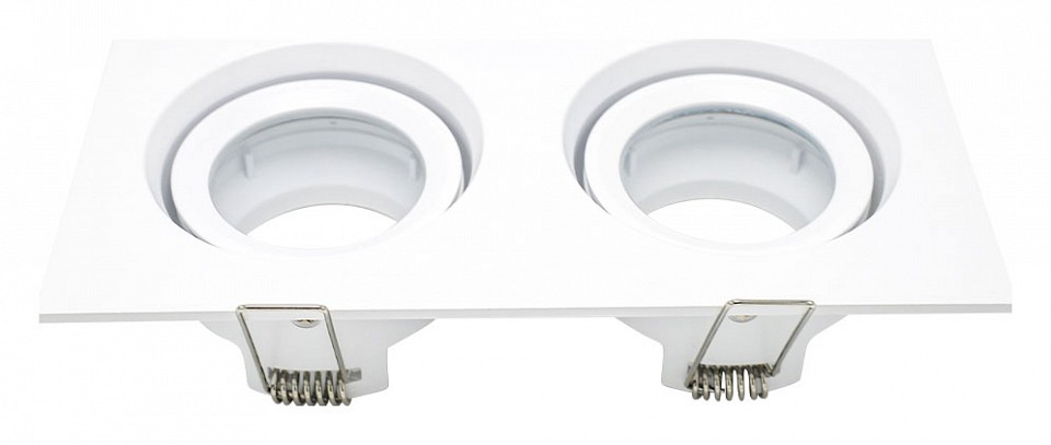 Встраиваемый светильник st-luce st255 st255.528.02