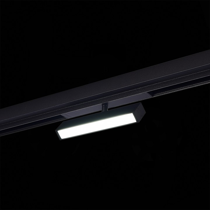 Светильник на штанге st-luce skyline 220 st378.406.09