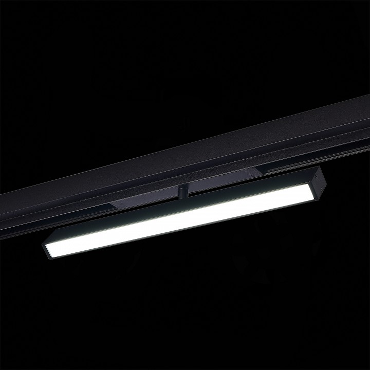 Светильник на штанге st-luce skyline 220 st378.406.18