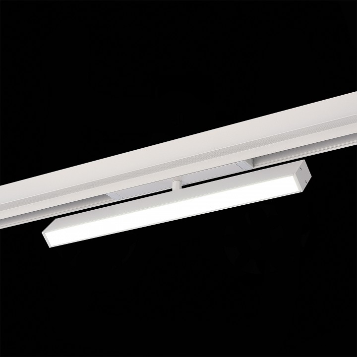 Светильник на штанге st-luce skyline 220 st378.506.18