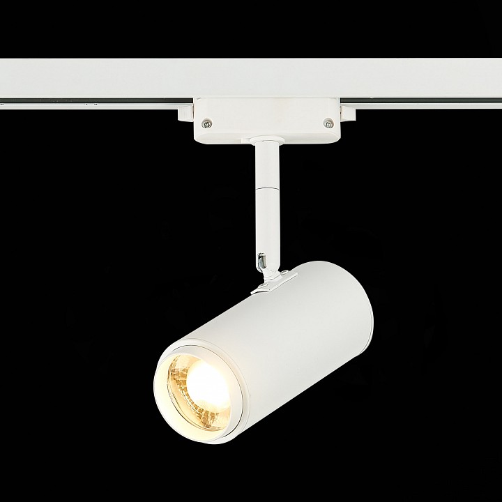 Светильник на штанге st-luce zoom st600.536.12