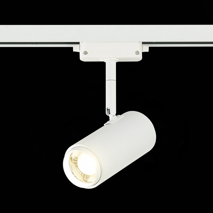Светильник на штанге st-luce zoom st600.546.12