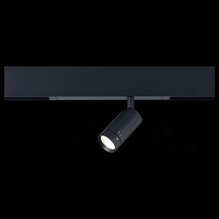 Светильник на штанге st-luce skyline 220 st658.496.07
