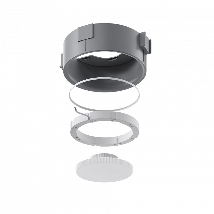 Встраиваемый светильник st-luce st760 st760.508.01