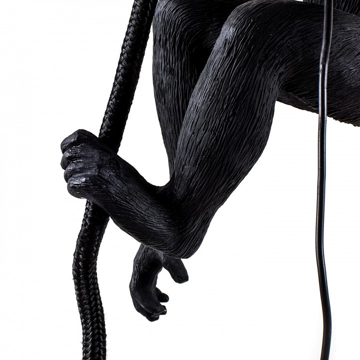 Подвесной светильник seletti monkey lamp 14923