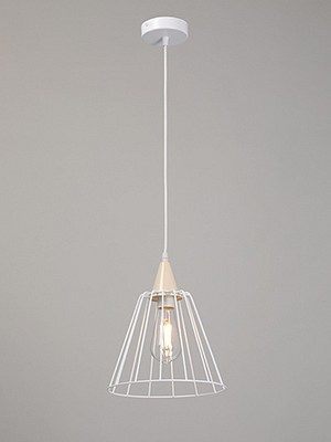 Подвесной светильник vitaluce v2848 v2848-0/1s