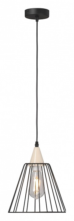 Подвесной светильник vitaluce v2848 v2848-1/1s