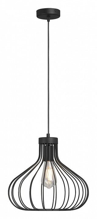 Подвесной светильник vitaluce v2851 v2851-1/1s