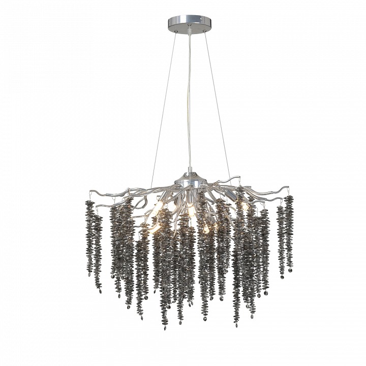 Подвесная люстра vitaluce v28551 v28551-9/7s