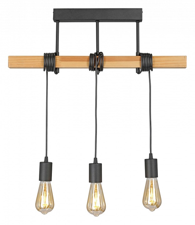 Подвесной светильник vitaluce v2860 v2860-1/3pl