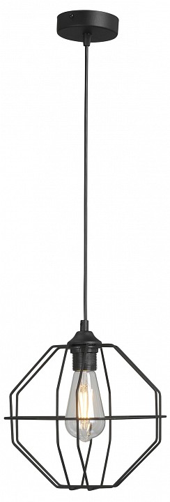 Подвесной светильник vitaluce v2865 v2865-1/1s