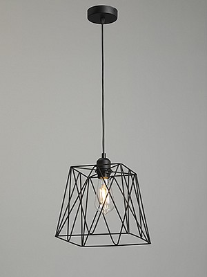 Подвесной светильник vitaluce v2866 v2866-1/1s