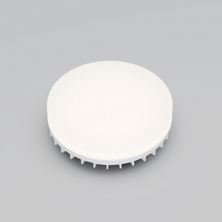 Лампа светодиодная с управлением через wi-fi voltega wi-fi bulbs gx53 9вт 2700-6500k 2430