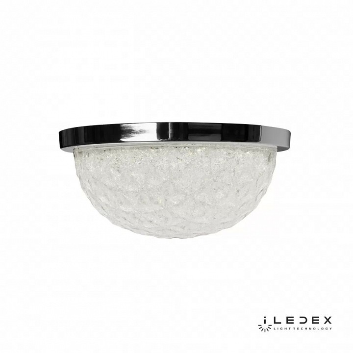 Накладной светильник iledex bliss fokd-68-352 cr