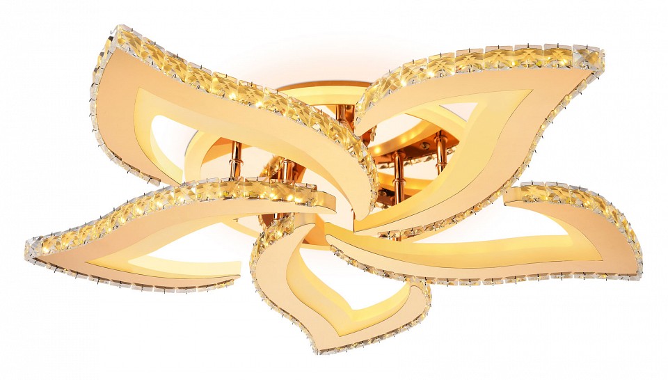 Потолочная люстра ambrella light fa fa1724