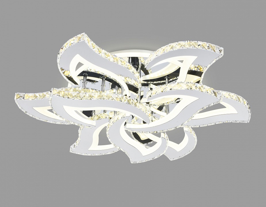 Потолочная люстра ambrella light fa fa1725