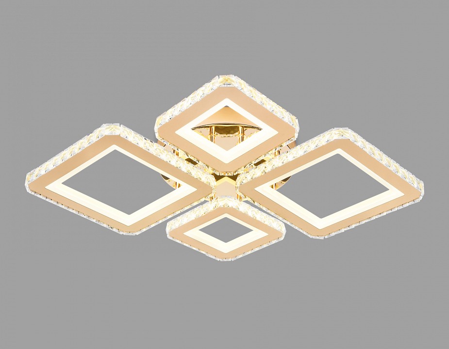 Потолочная люстра ambrella light fa fa1727