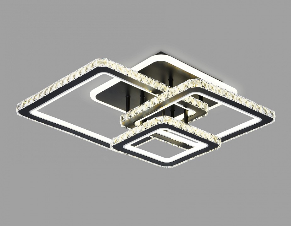 Потолочная люстра ambrella light fa fa1733