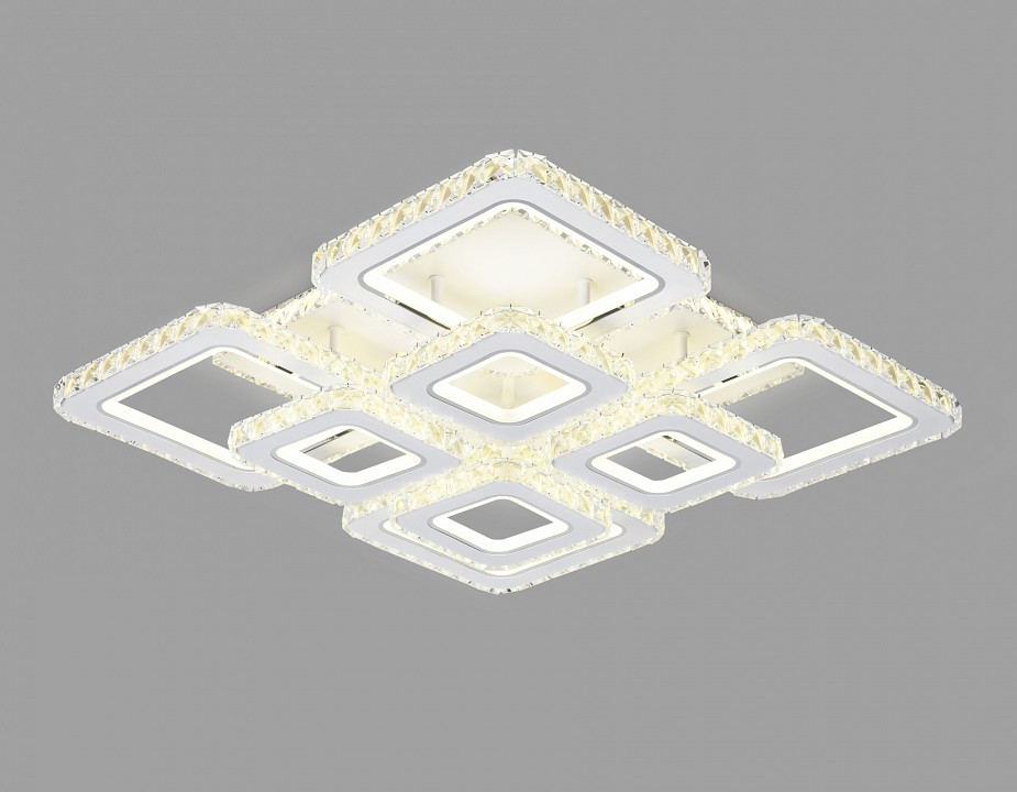 Потолочная люстра ambrella light fa fa1737