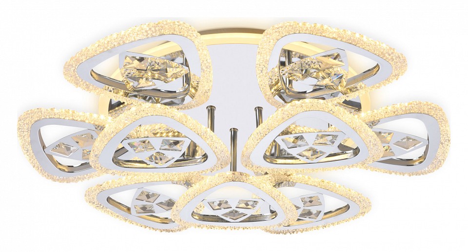 Потолочная люстра ambrella light fa fa2922