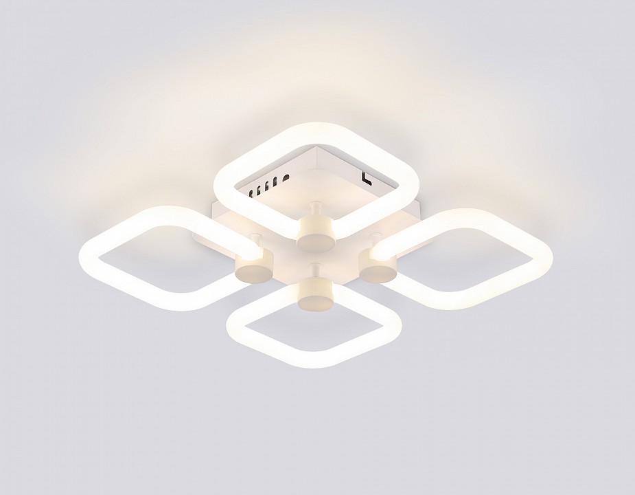 Потолочная люстра ambrella light fa fa3819
