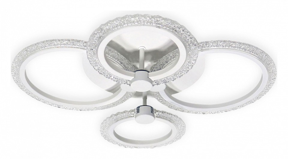 Потолочная люстра ambrella light fa fa4061