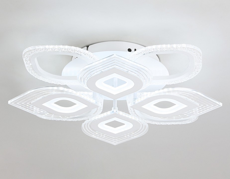 Потолочная люстра ambrella light fa fa4294