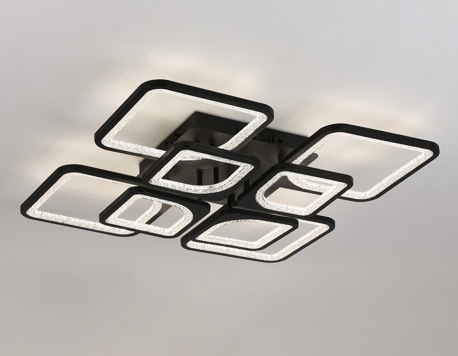 Потолочная люстра ambrella light fa fa4424