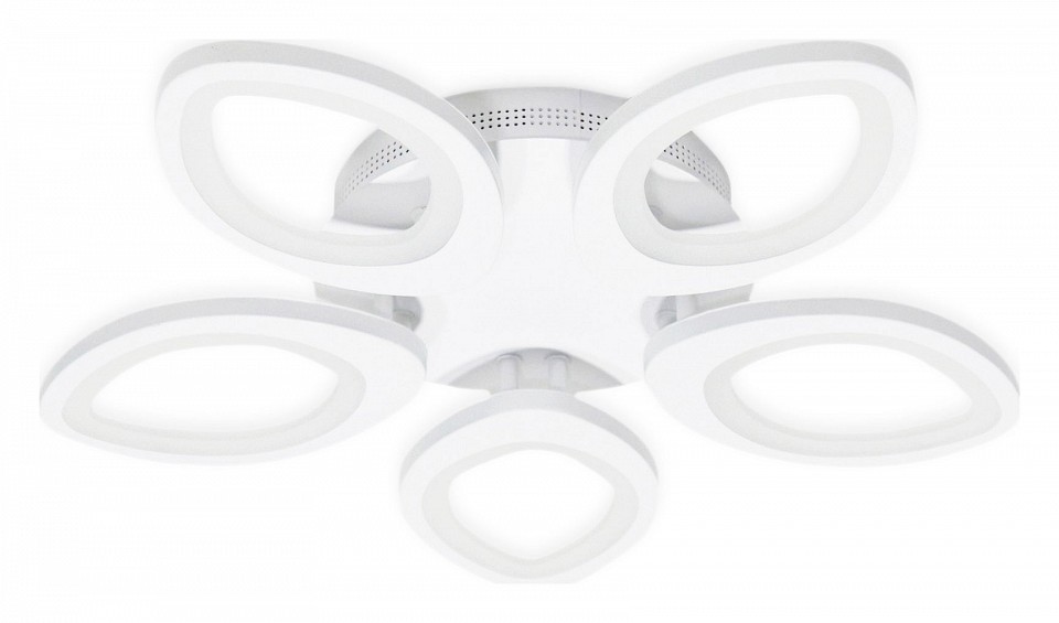 Потолочная люстра ambrella light fa fa4492