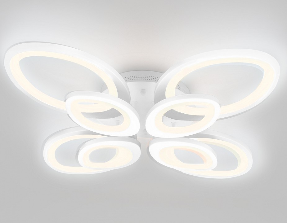 Потолочная люстра ambrella light fa fa4493