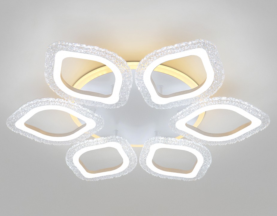 Потолочная люстра ambrella light fa fa4503