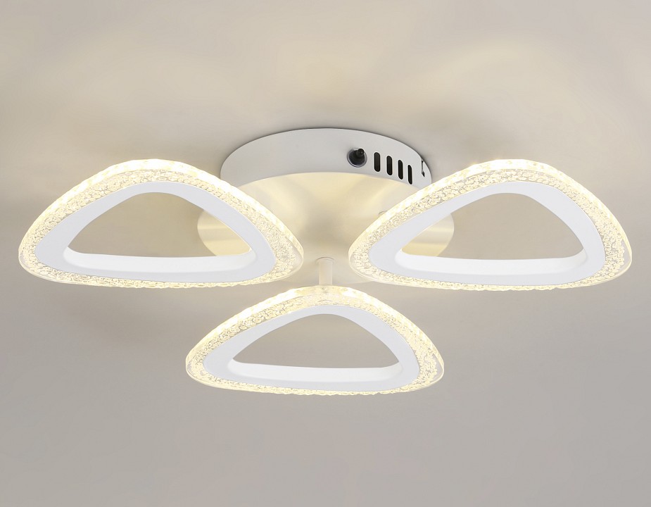 Потолочная люстра ambrella light fa fa4508