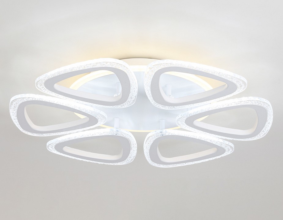 Потолочная люстра ambrella light fa fa4518