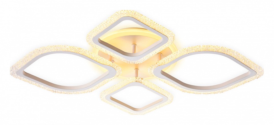Потолочная люстра ambrella light fa fa5147