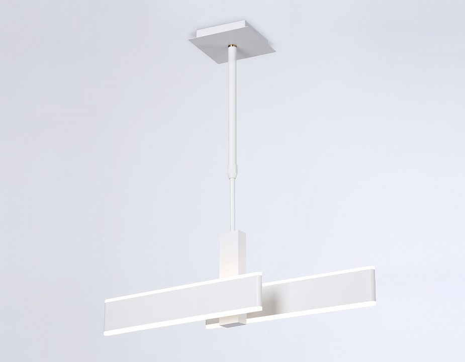 Светильник на штанге ambrella light fl fa6666