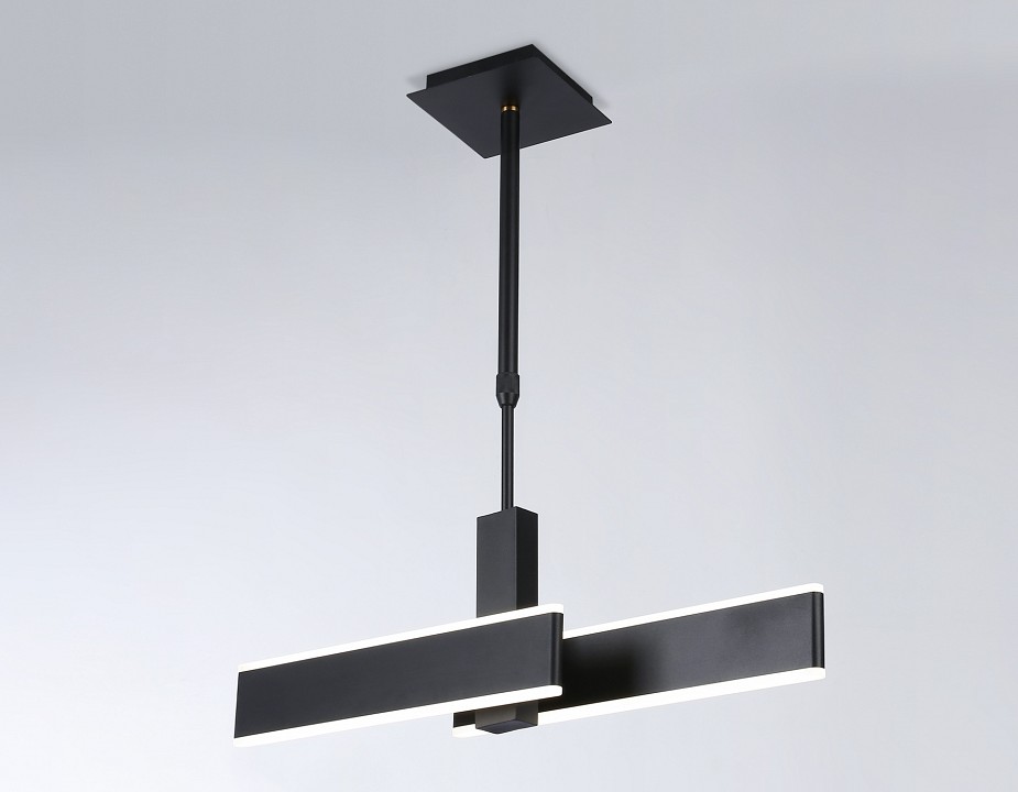 Светильник на штанге ambrella light fl fa6667