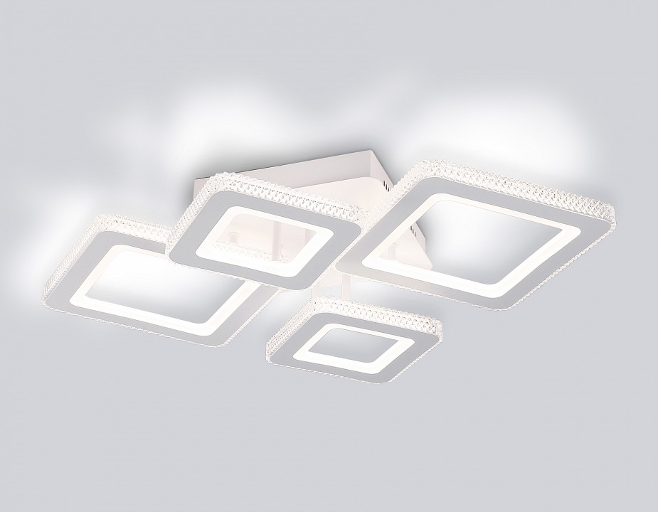 Потолочная люстра ambrella light fa fa8878