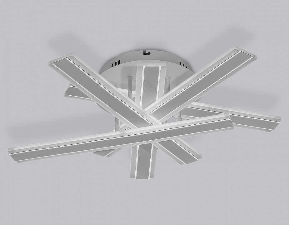 Потолочная люстра ambrella light fa fa8903