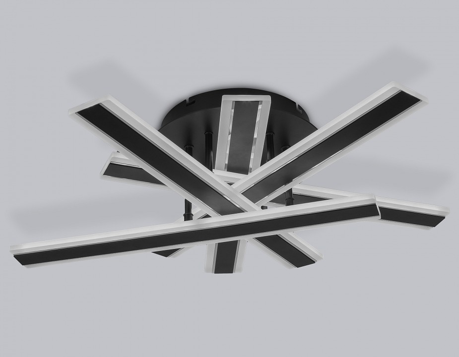 Потолочная люстра ambrella light fa fa8906