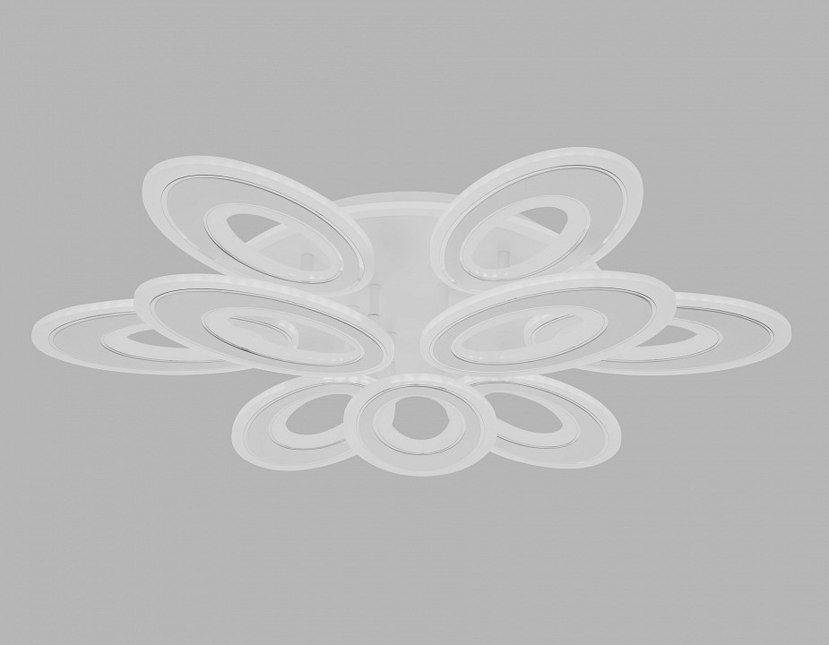 Потолочная люстра ambrella light fa fa8933